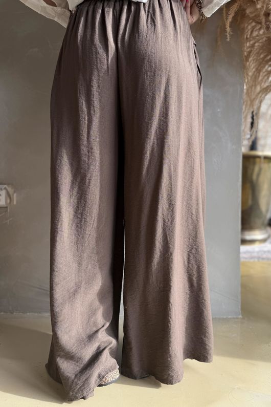 Oxford Palazzo Chocolate 